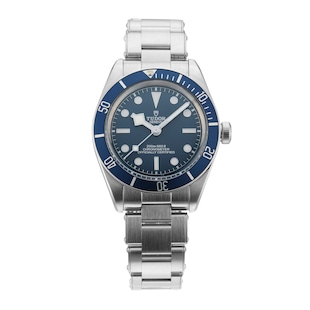 Pre-Owned Tudor Black Bay 58 39mm Stainless Steel
