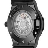 Pre-Owned Hublot Classic Fusion Black Magic 45mm Ceramic