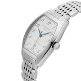 Pre-Owned Longines Evidenza 26mm X 30.6mm Stainless Steel