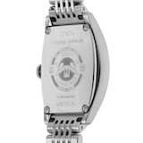 Pre-Owned Longines Evidenza 26mm X 30.6mm Stainless Steel