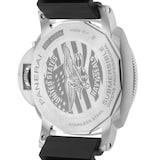 Pre-Owned Panerai Luminor Submersible Navy Seals 44mm Stainless Steel