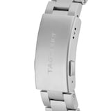 Pre-Owned TAG Heuer Formula 1 Date 41mm Stainless Steel