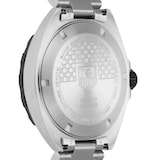 Pre-Owned TAG Heuer Formula 1 Date 41mm Stainless Steel