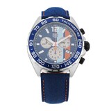 Pre-Owned TAG Heuer Formula 1 Chronograph 43mm Stainless Steel