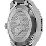 Pre-Owned TAG Heuer Aquaracer Professional 300 GMT 43MM Stainless Steel