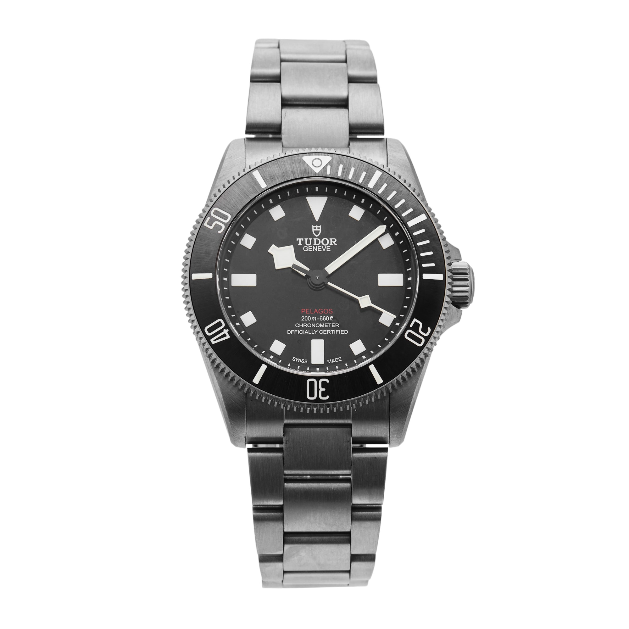 Pelagos 39mm Titanium Pelagos 39mm Titanium