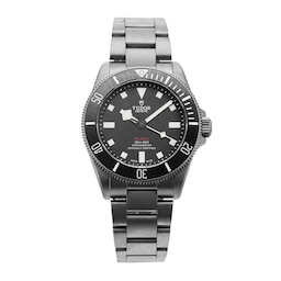 408001232490 - Pelagos 39mm Titanium