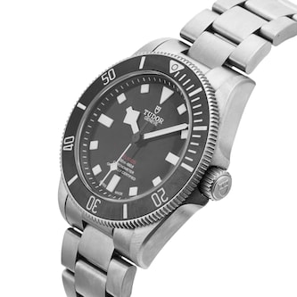 Pre-Owned Tudor Pelagos 39mm Titanium Pre-Owned Tudor Pelagos 39mm Titanium