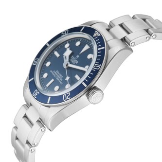Pre-Owned Tudor Black Bay 58 39mm Stainless Steel