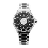 Pre-Owned TAG Heuer Formula 1 Lady 37mm Stainless Steel