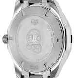 Pre-Owned TAG Heuer Aquaracer 43mm Stainless Steel