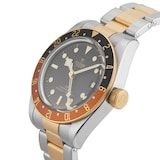 Pre-Owned Tudor Black Bay GMT S&G 41mm Stainless Steel and Yellow Gold
