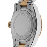 Pre-Owned Tudor Black Bay GMT S&G 41mm Stainless Steel and Yellow Gold