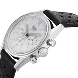 Pre-Owned TAG Heuer Carrera Re-Edition 36mm Stainless Steel