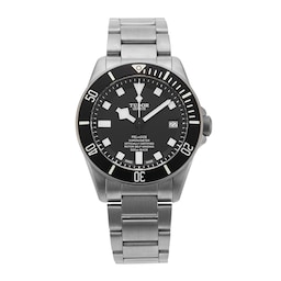 408001240490 - Pelagos 42mm Titanium