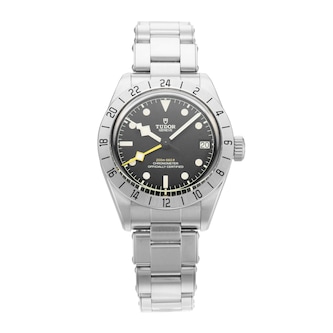 Pre-Owned Tudor Pro 39mm Stainless Steel