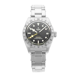 408001241490 - Pro 39mm Stainless Steel