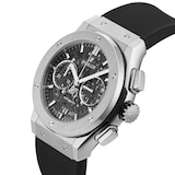 Pre-Owned Hublot Classic Fusion Aerofusion 45mm Titanium