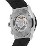 Pre-Owned Hublot Classic Fusion Aerofusion 45mm Titanium