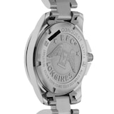 Pre-Owned Longines Conquest 34mm Stainless Steel