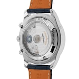 Pre-Owned Longines Master Collection Chrono Moonphase 40mm Stainless Steel