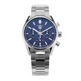 Pre-Owned TAG Heuer Carrera 42mm Stainless Steel