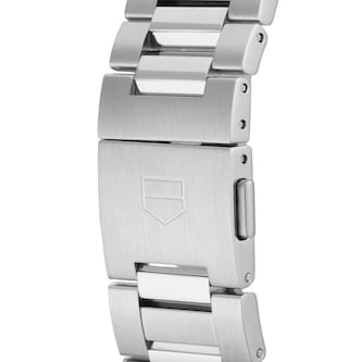 Pre-Owned TAG Heuer Carrera 42mm Stainless Steel