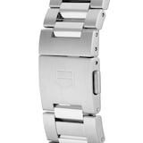 Pre-Owned TAG Heuer Carrera 42mm Stainless Steel