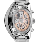 Pre-Owned TAG Heuer Carrera 42mm Stainless Steel