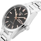 Pre-Owned TAG Heuer Carrera 41mm Stainless Steel