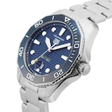 Pre-Owned TAG Heuer Aquaracer Pofessional 300 Date 43mm Stainless Steel