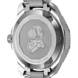 Pre-Owned TAG Heuer Aquaracer Pofessional 300 Date 43mm Stainless Steel