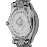 Pre-Owned TAG Heuer Link 39mm Stainless Steel