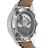 Pre-Owned TAG Heuer Carrera 160 Years Anniversary Chronograph 39mm Stainless Steel