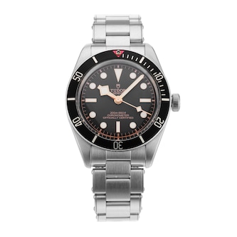 Pre-Owned Tudor Black Bay 58 39MM Stainless Steel