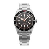 Pre-Owned Tudor Black Bay 58 39MM Stainless Steel