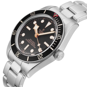 Pre-Owned Tudor Black Bay 58 39MM Stainless Steel