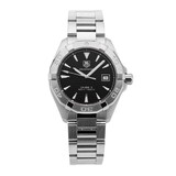 Pre-Owned TAG Heuer Aquaracer 300M 41mm Stainless Steel