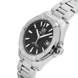 Pre-Owned TAG Heuer Aquaracer 300M 41mm Stainless Steel