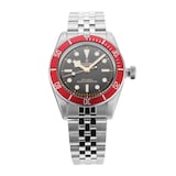 Pre-Owned Tudor Black Bay 41mm Stainless Steel