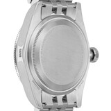Pre-Owned Tudor Black Bay 41mm Stainless Steel