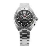 Pre-Owned TAG Heuer Formula 1 Date 41mm Stainless Steel