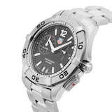 Pre-Owned TAG Heuer Aquaracer 39MM Stainless Steel