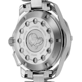 Pre-Owned TAG Heuer Aquaracer 39MM Stainless Steel