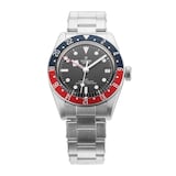 Pre-Owned Tudor Black Bay GMT 41mm Stainless Steel