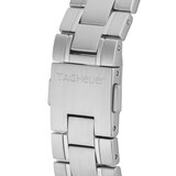 Pre-Owned TAG Heuer Carrera Calibre 5 39mm Stainless Steel
