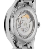 Pre-Owned TAG Heuer Carrera Calibre 5 39mm Stainless Steel