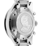 Pre-Owned TAG Heuer Carrera 41mm Stainless Steel