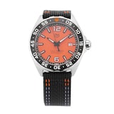 Pre-Owned TAG Heuer Formula 1 43mm Stainless Steel