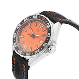 Pre-Owned TAG Heuer Formula 1 43mm Stainless Steel